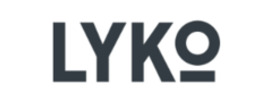 Logo Lyko