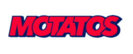 Logo Motatos
