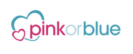 Logo Pinkorblue