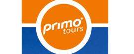 Logo Primo Tours