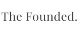 Logo The Founded