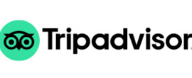 Logo TripAdvisor