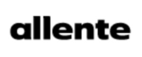 Logo Allente