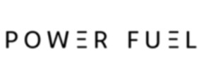 Logo Power Fuel