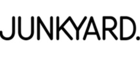 Logo junkyard