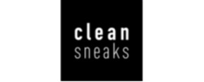 Logo Clean Sneaks
