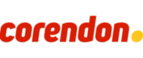 Logo Corendon