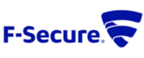 Logo F-Secure