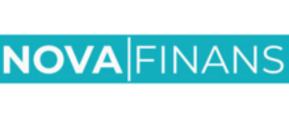 Logo Nova Finans