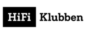 Logo Hifiklubben