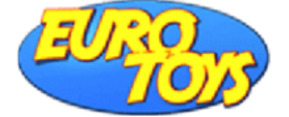 Logo EuroToys