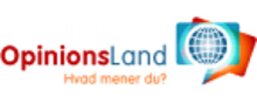 Logo OpinionsLand
