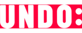 Logo Undo