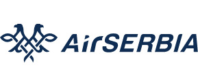 Logo Air Serbia