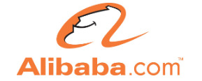 Logo Alibaba