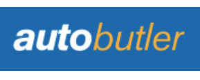 Logo Autobutler