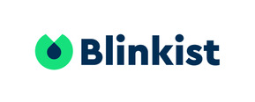 Logo Blinkist