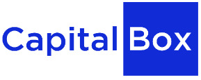 Logo CapitalBox