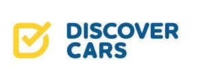 Logo Discover Cars