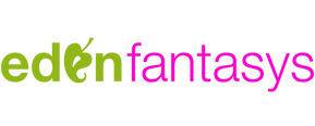 Logo Eden Fantasys