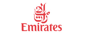 Logo Emirates