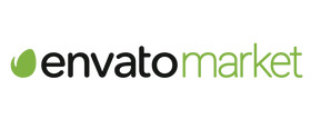 Logo Envato Market