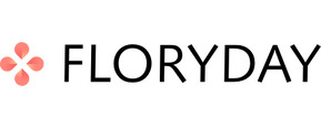 Logo Floryday