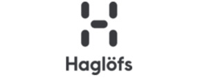 Logo Haglöfs