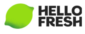 Logo HelloFresh