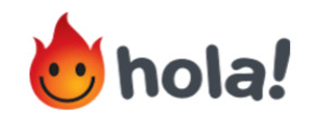 Logo Hola