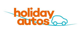 Logo Holiday Autos