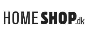 Logo Homeshop