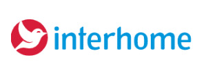 Logo Interhome