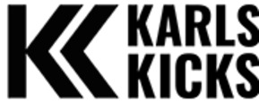 Logo Karls Kicks