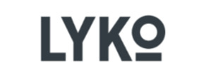 Logo Lyko