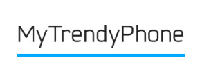 Logo MyTrendyPhone