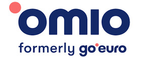 Logo Omio