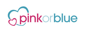 Logo Pinkorblue