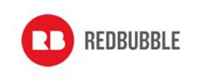 Logo Redbubble