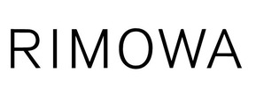Logo Rimowa
