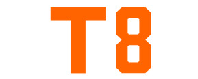 Logo T8