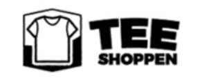 Logo Teeshoppen