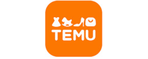 Logo Temu