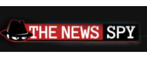 Logo The News Spy