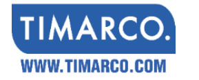 Logo Timarco