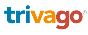 Logo Trivago