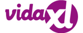 Logo vidaXL