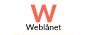 Logo Weblånet