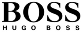 Logo Hugo Boss