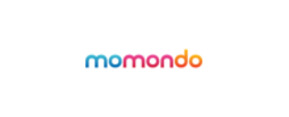 Logo Momondo